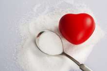 Salt intake among older Americans not linked to heart disease or death