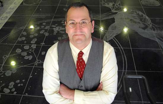 Scientist chosen as an Astronomy in Chile Educator Ambassador