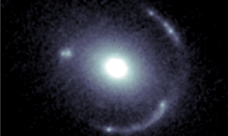 AutoLens analysis steps up for Euclid’s 100,000 strong gravitational lens challenge