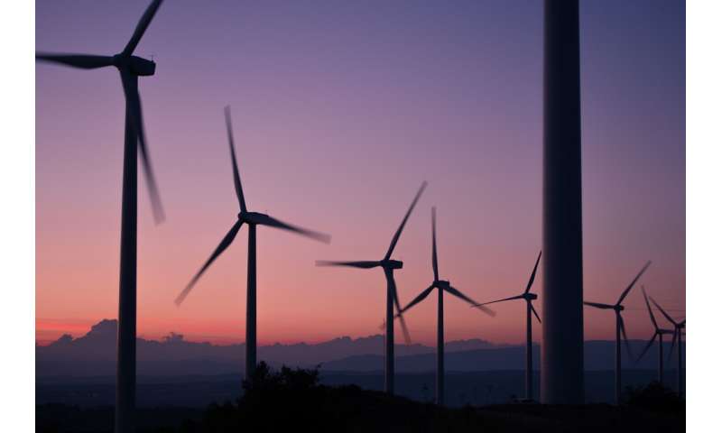 Crowdfunding Renewable Energy: In change there is opportunity