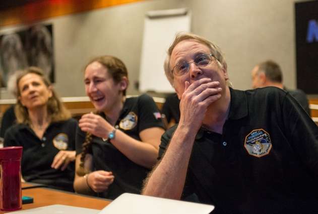 New Horizons scientist on what we've learned so far from New Horizons