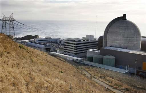 California land regulators to weigh end of nuclear power