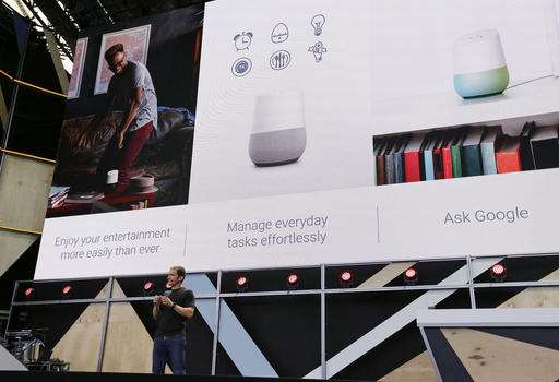New Google products, services take aim at its biggest rivals