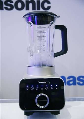 The latest at CES: Keurig of beer hopes hops land in homes