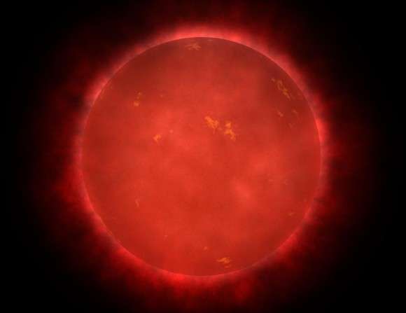 Will Earth Survive When The Sun Becomes A Red Giant