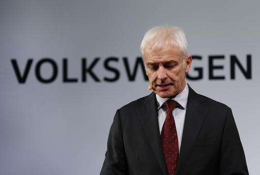 Anger still flares after judge OKs Volkswagen emissions deal (Update)