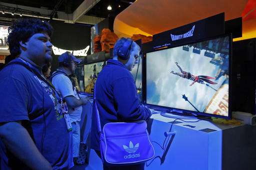 A look at the winners and losers of E3