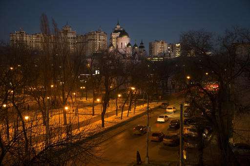 For tech hub in Russia's rustbelt, recession's a godsend