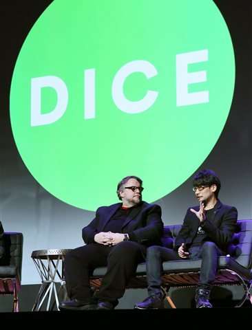 'Fallout 4' crowned game of the year at DICE Awards