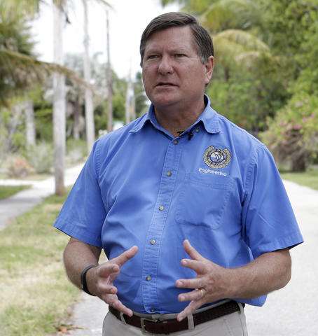 As Zika spreads, Florida town a study in bug-borne illness