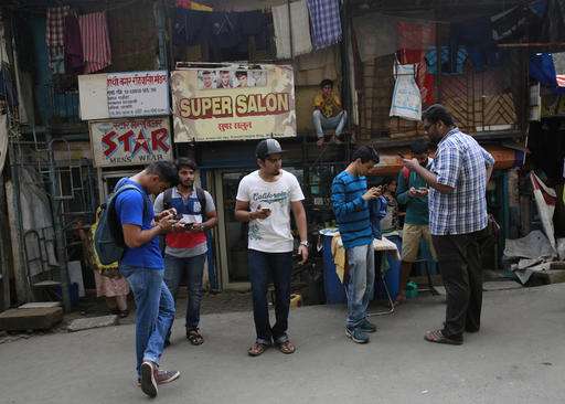 'Pokemon Go' fans play in India despite no official launch