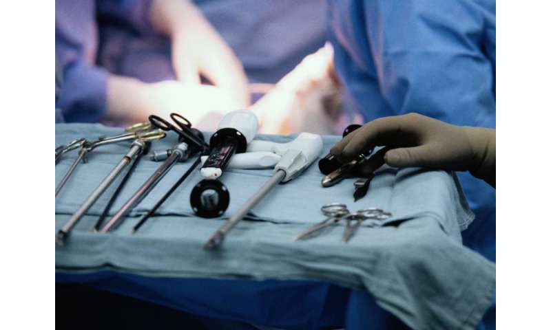 CDC warns of dangers of plastic surgery in dominican republic