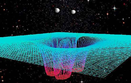 LIGO confirms RIT's breakthrough prediction of gravitational waves