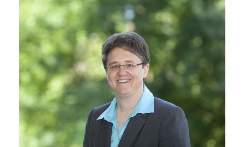 Professor Lisa Berreau of Utah State University Named AAAS Fellow