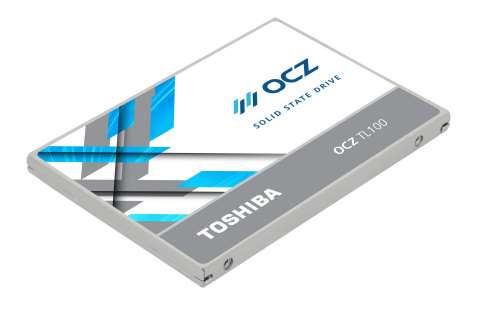 Toshiba introduces cheaper SSD hard drives