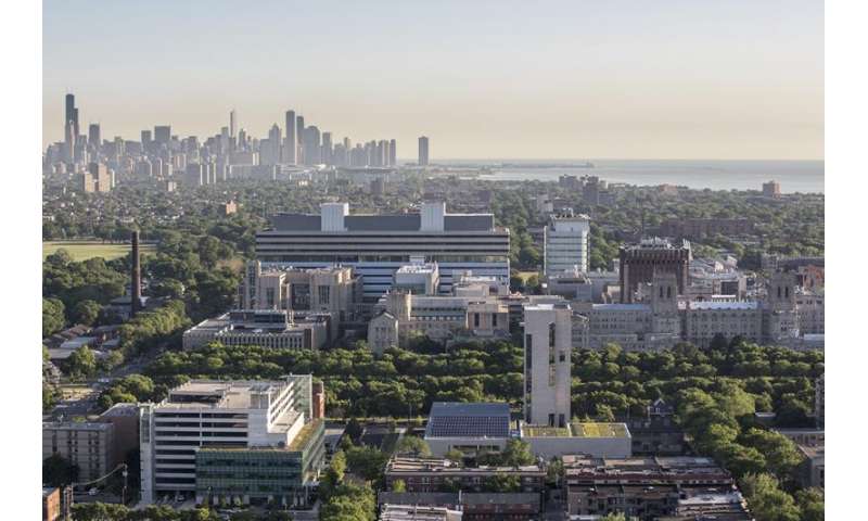 University of Chicago Medicine named Center of Excellence by Cure HHT