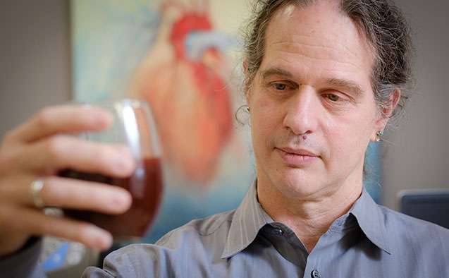 With beetroot juice before exercise, aging brains look 'younger'