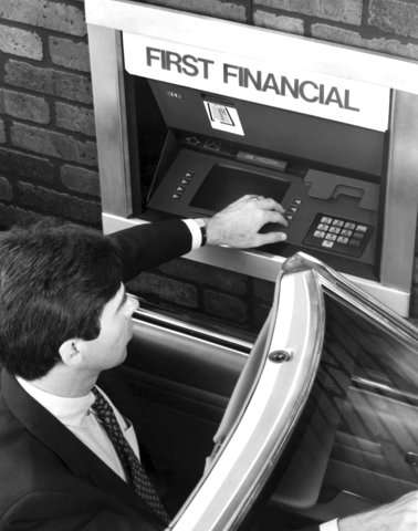 The ATM at 50: How it's changed consumer behavior