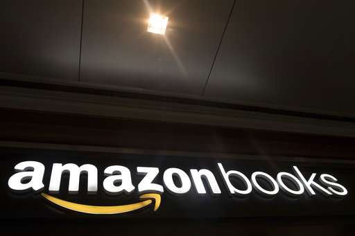 Amazon joins the $1,000 club