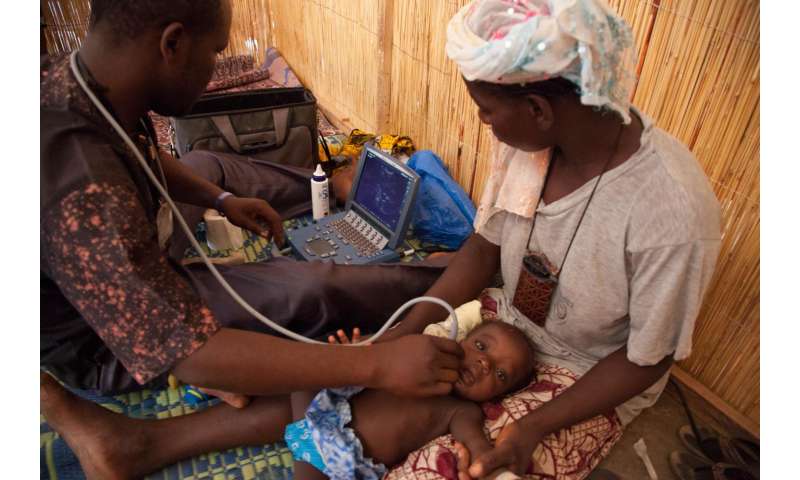 New research to treat acute malnutrition