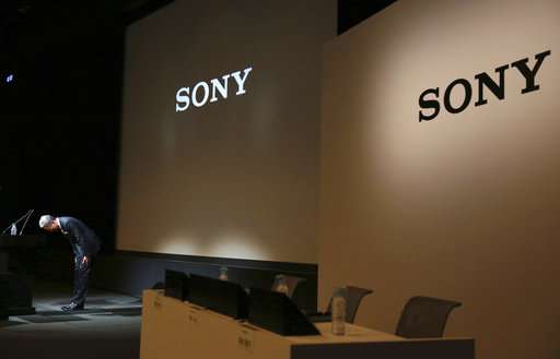 Sony chief promises profitability, but is short on specifics