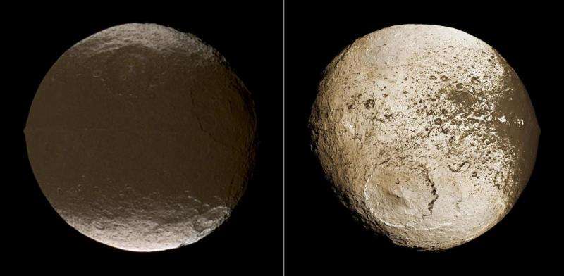 What Cassini's mission revealed about Saturn's known and newly discovered moons