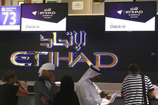 Emirates, Turkish Airlines try to join Etihad off laptop ban