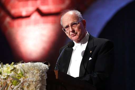US Nobel laureate fears US politics could undermine science