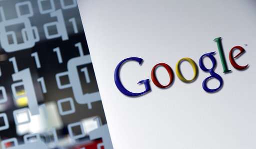 Google vies to make even smarter phones, speakers, cameras