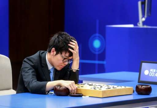 Google S Alphago Retires On Top After Humbling World No 1