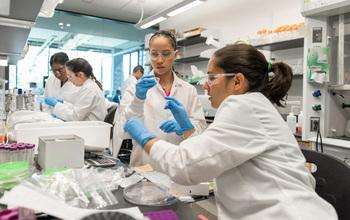 Four new NSF Engineering Research Centers will advance US health, energy sustainability