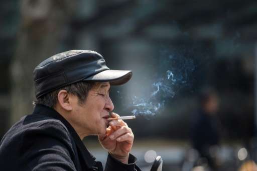 Kicking a nicotine habit may become easier with the help of a virtual environment