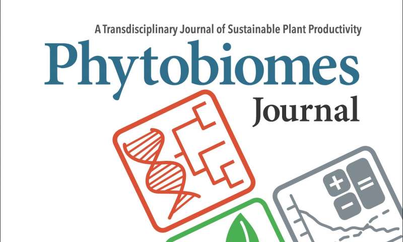 New journal provides next-generation research for sustainable plant productivity
