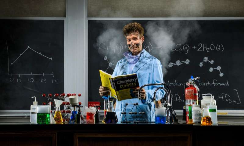 Science teacher jobs washington state