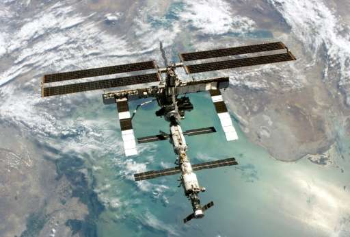 Space Junk Could Destroy Satellites Hurt Economies