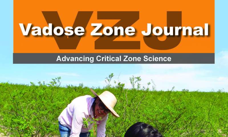 The Vadose Zone Journal transitions to open access