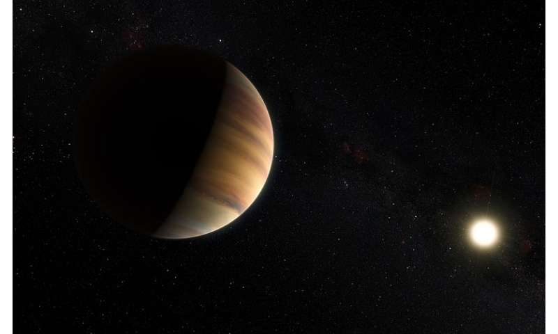 Water detected in the atmosphere of hot Jupiter exoplanet 51 Pegasi b