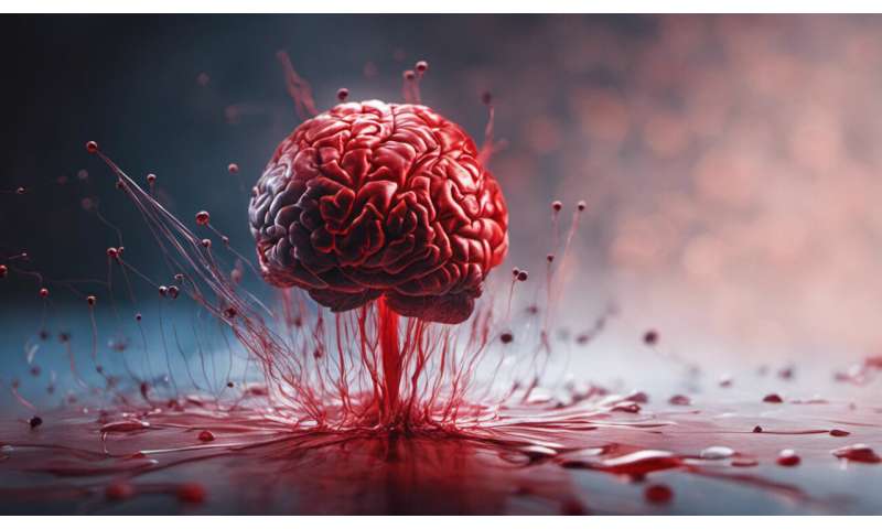 什么是血脑屏障?我们如何克服它?