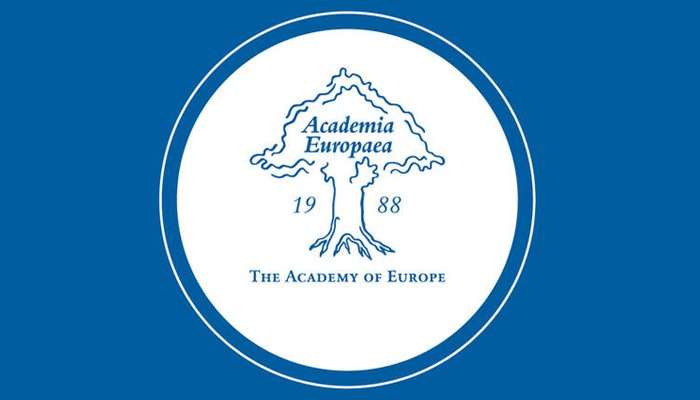 Arturo Azcorra new member of the Academy of Europe