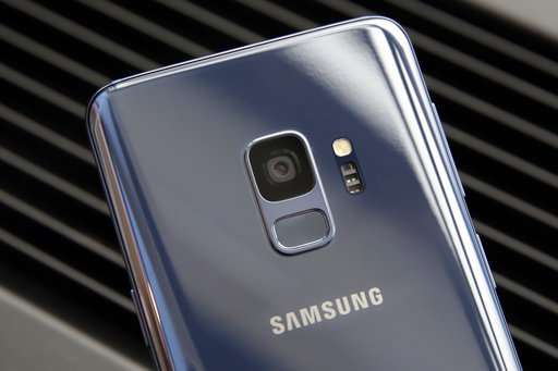 New Samsung Phone Nicer Camera Static Design Higher Price