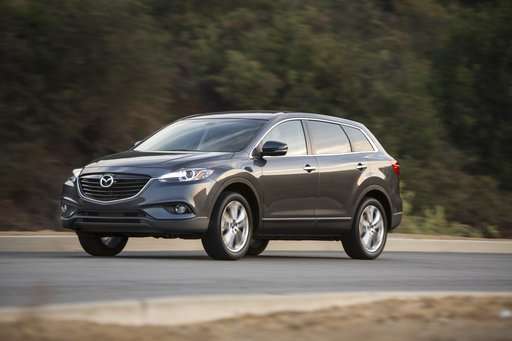 Edmunds recommends 15 used cars for under $15K