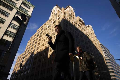 Silicon Valley East: Google plans $1B expansion in New York