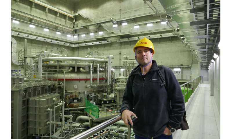 Nuclear fusion: wrestling with burning questions on the control of 'burning plasmas'