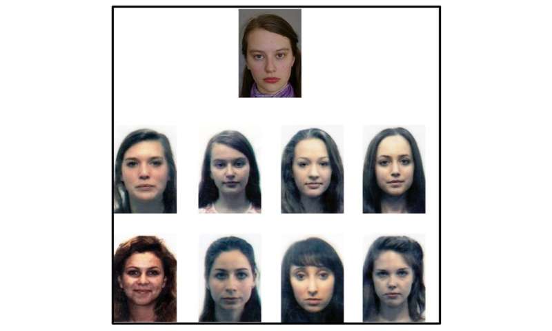 Combining the facial recognition decisions of humans and computers can prevent costly mistakes