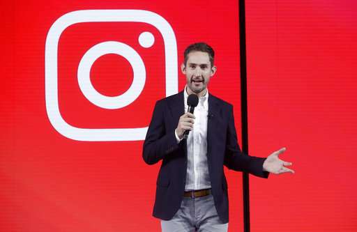 Instagram unveils new video service in challenge to YouTube