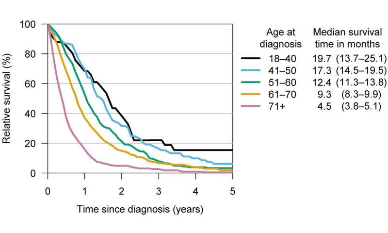 Stage 4 Melanoma Brain Cancer Life Expectancy - CancerWalls