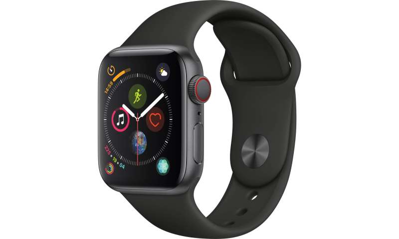 smart watch releases 2019