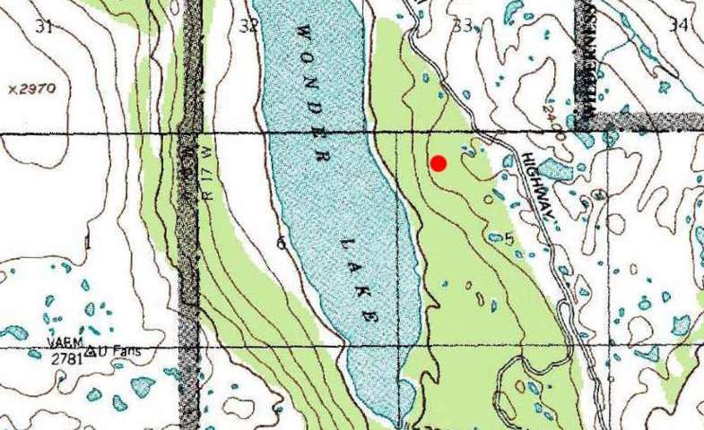 Researcher documents exact locations, times of Ansel Adams' Texas photos