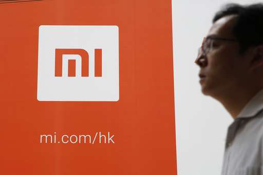 Xiaomi: A Chinese startup out to challenge Google, Amazon