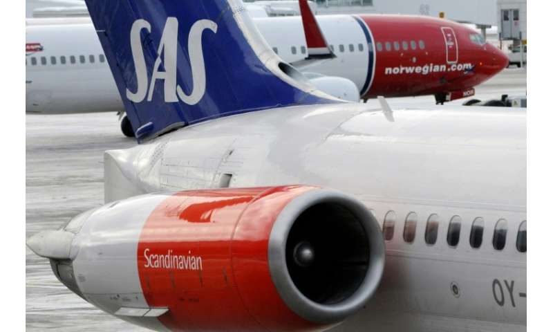 Sweden introduces eco-friendly aviation tax